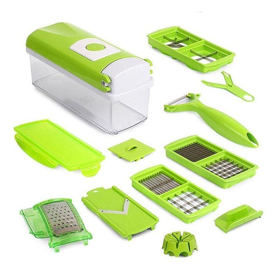 Nicer dicer plus