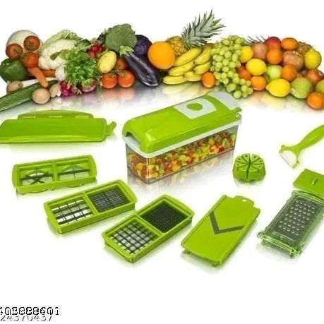 Nicer dicer plus