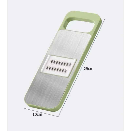 5 in 1 vegetable cutter