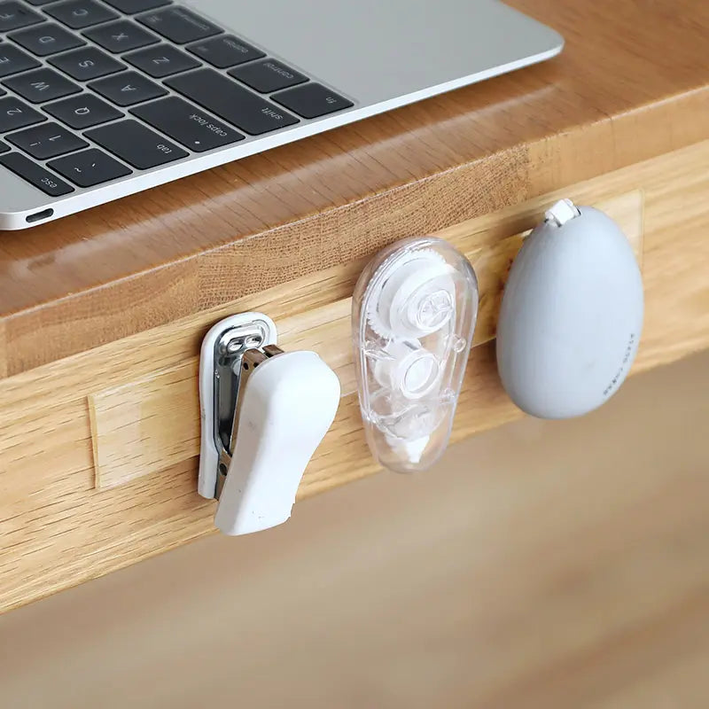 Nano Tape (3 meter) Double Side Tape |Washable Reusable Tape