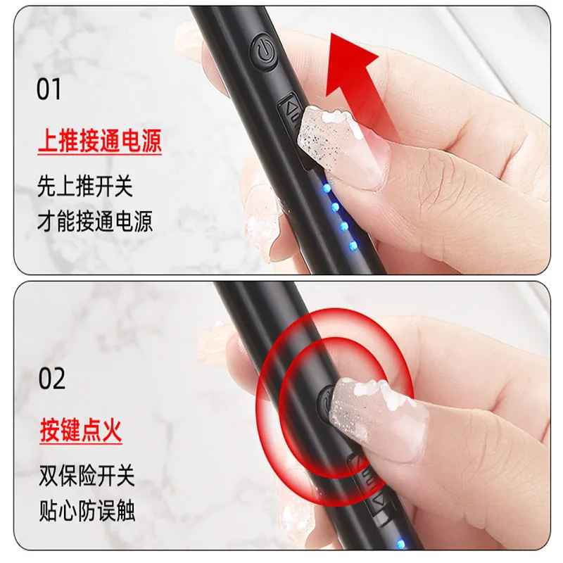 USB Electric Lighter