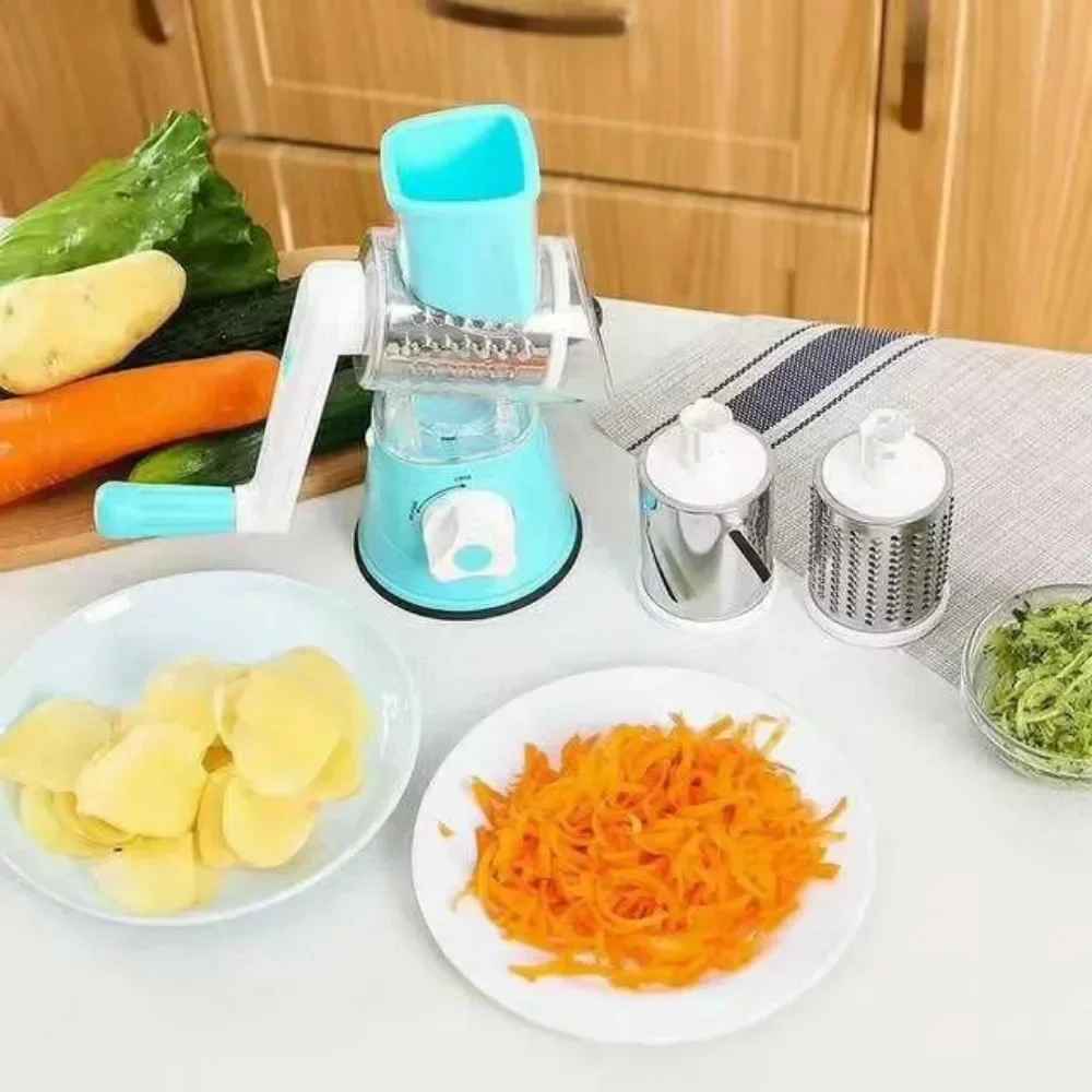 Drum Cutter